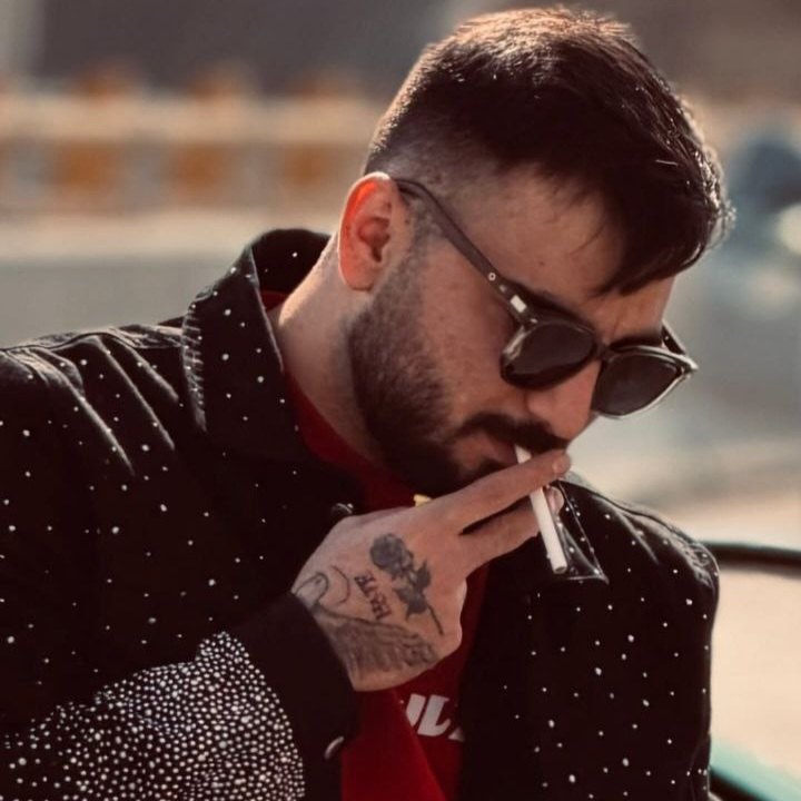 آهنگ جدید رامین تجنگی دل
